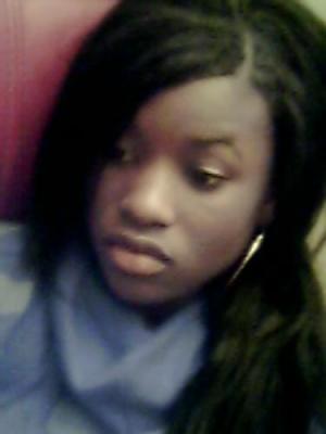 sophie diaw