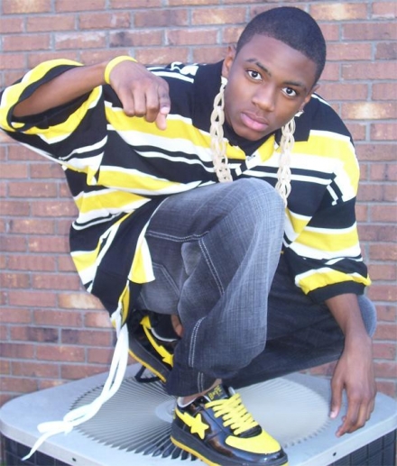 soulja boy!!!!!!!!!