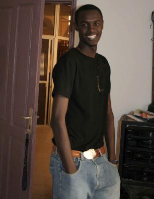 my brother yoro