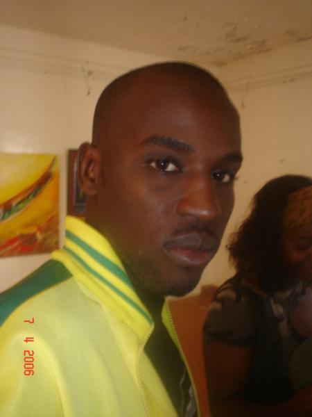 mon  grand frére