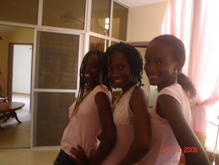 me and my cousins!!!!