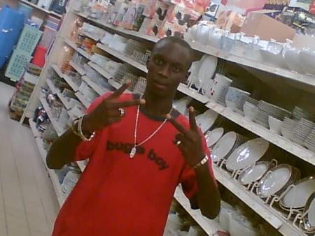 will again