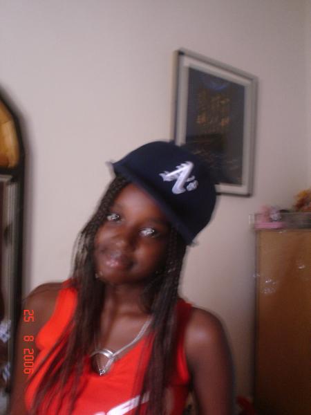 yup !!!!!!!!! me en mode usherete