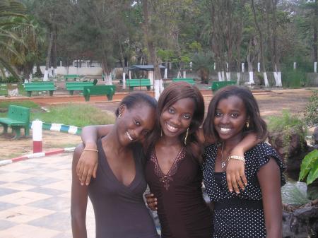 sira ange and me