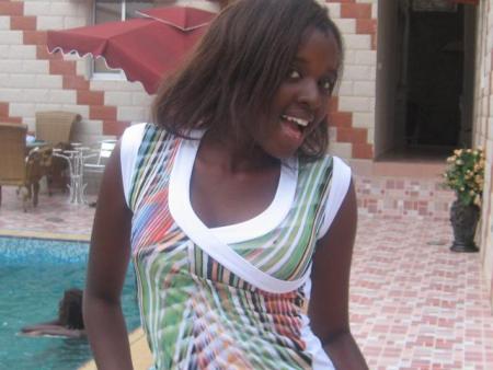 yup me en mode dancing umbrella