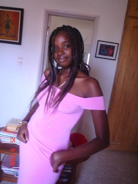 me again