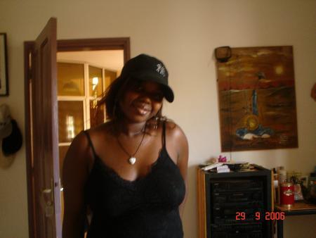 c ma cousine khady kassè
