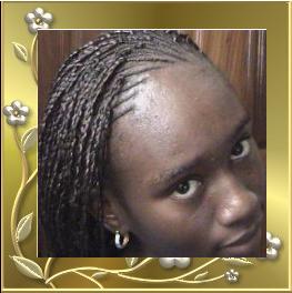 aminata again